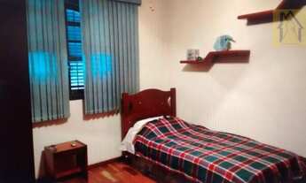 Imagem 7: Sobrado com 3 dormitórios à venda, 290 m² por R$ 640.000,00 - Vila Ema - São Paulo/SP