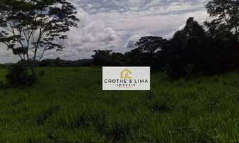 Imagem: Fazenda à venda, com m² por R$ 80.000.000