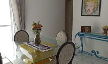 Imagem 1: Mar de Aruana 1 Apartamento com 3 dormitórios