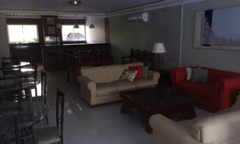 Imagem: Apartamento - Cambuí - Campinas