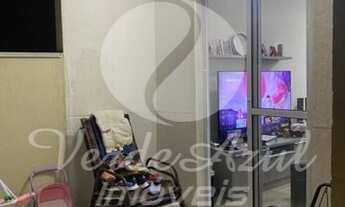 Imagem 3: Apartamento - Jardim Dulce (Nova Veneza) - Sumaré