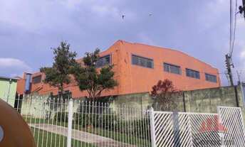 Imagem 2: Galpão para alugar, 748 m² por R$ 12.000/mês - Parque Maria Helena - Campinas/SP