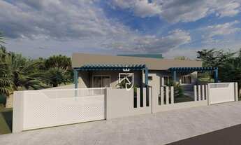 Imagem 5: CASA PRÓXIMO DO PONTO TURÍSTICO DE ITAPOÁ/SC