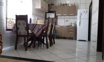 Imagem 3: Casa à venda, 84 m² por R$ 380.000,00 - São João do Rio Vermelho - Florianópolis/SC