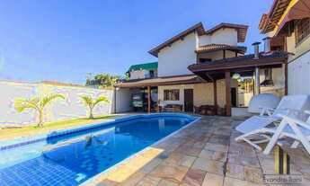 Imagem 3: Casa com 4 dormitórios à venda, 219 m² por R$ 825.000,00 - Martim de Sá - Caraguatatuba/SP