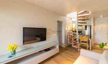 Imagem: Cobertura Venda 2 Dormitórios - 87 m²