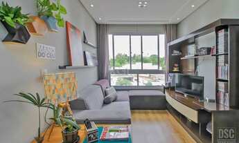 Imagem 2: Porto Alegre - Apartamento Padrão - Partenon