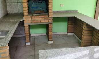 Imagem 3: Térrea para aluguel possui 130 metros quadrados com 2 quartos em Vila Carrão - São Paulo