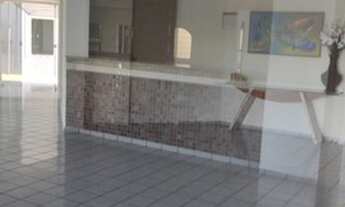 Imagem 3: Apartamento para venda possui 110 metros quadrados com 4 quartos