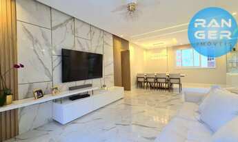 Imagem: Apartamento com 2 suites em frente a praia