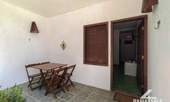 Imagem 6: Pousada com 08 Banalos e 06 apartamentos à venda, 3450 m² por R$ 3.800.000 - Imbassai - Ma