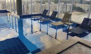 Imagem 2: Apartamento à venda na praia das Astúrias - Guarujá/SP