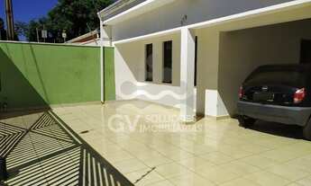 Imagem 3: Casa com 3 dormitórios à venda, 170 m² por R$ 550.000,00 - Parque Residencial Casarão - Su