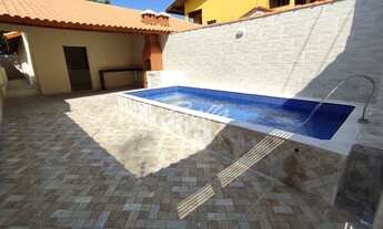 Imagem: Casa para venda tem 95 m² com 3 quartos