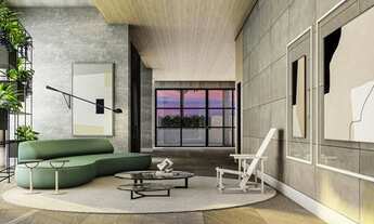 Imagem 3: Apartamento para venda R$ 550.000 com 3 quartos em Jardim das Américas - Cuiabá - MT