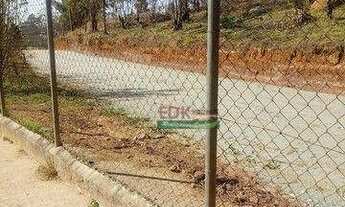 Imagem 7: Chácara com 3 dormitórios à venda, 1630 m² por R$ 500.000 - Clube dos Oficiais - Suzano/SP