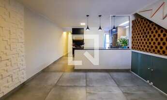 Imagem 7: Casa para Aluguel - Rudge Ramos, 3 Quartos, 125 m2