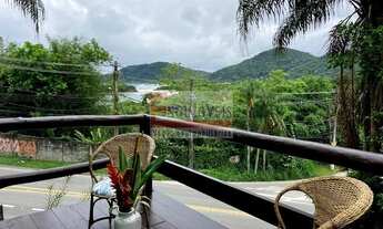 Imagem: SÃO SEBASTIÃO - Casa Padrão - PRAIA DE