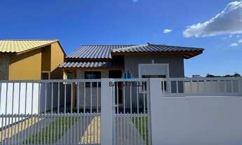 Imagem 3: Casa à venda, 57 m² por R$ 280.000,00 - São João do Rio Vermelho - Florianópolis/SC