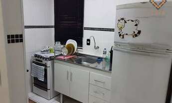 Imagem 5: Apartamento com 2 dormitórios à venda, 50 m² por R$ 340.000,00 - Lapa - São Paulo/SP