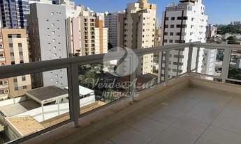 Imagem: Apartamento - Cambuí - Campinas