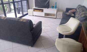 Imagem 5: Apartamento com 3 dormitórios à venda, 110 m² por R$ 510.000,00 - Enseada - Guarujá/SP