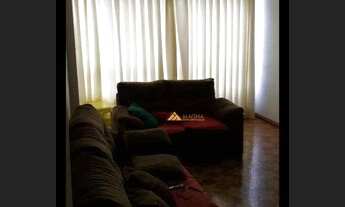 Imagem 6: Apartamento com 3 dormitórios à venda, 102 m² por R$ 250.000 - Centro - Ribeirão Preto/SP