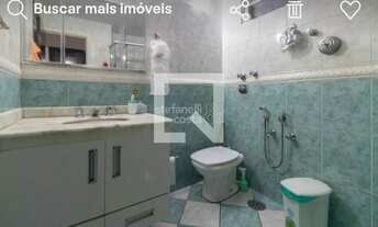 Imagem 6: Lindo Apartamento 1 dormitório Próximo Shopping Frei Caneca