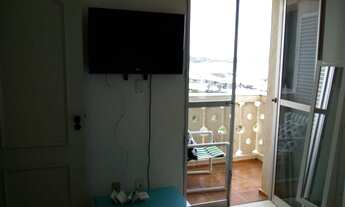 Imagem 7: Excelente apartamento, 3 quartos (1 suíte) - Praia do Forte (AV096