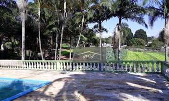 Imagem 4: Chácara com 5 dormitórios à venda, 10700 m² por R$ 2.799.000,00 - Jardim Estância Brasil