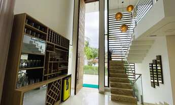 Imagem 7: Casa com 6 dormitórios à venda, 871 m² - Riviera de São Lourenço - Bertioga/SP