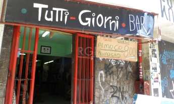 Imagem: Porto Alegre - Loja/Salão - Centro Histórico