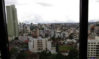 Imagem 6: Sala Edifício 2000