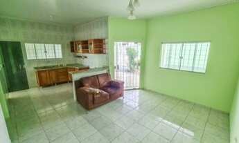 Imagem: !Casa no Marco