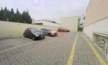 Imagem 6: Sobrado com 2 dormitórios à venda, 65 m² por R$ 400.000,00 - Vila Granada - São Paulo/SP