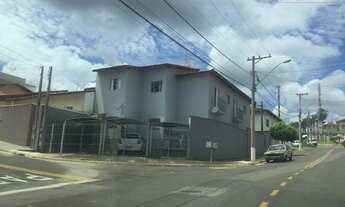 Imagem 2: Apartamento com 1 dormitório para alugar por R$ 1.000,00/mês - Vila Bossi - Louveira/SP