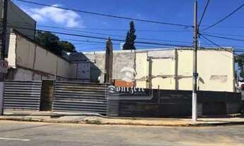 Imagem 3: Terreno para alugar, 400 m² por R$ 22.000,00/mês - Jardim do Mar - São Bernardo do Campo/S