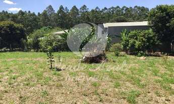 Imagem 5: Terreno - Núcleo Santa Isabel - Hortolândia