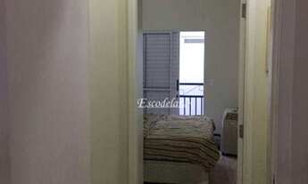 Imagem 7: Casa com 2 dormitórios à venda, 62 m² por R$ 370.000,00 - Vila Nova Mazzei - São Paulo/SP