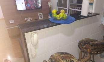 Imagem 7: Apartamento com 2 dormitórios à venda, 55 m² por R$ 308.000,00 - Penha - São Paulo/SP