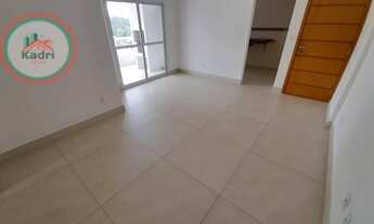 Imagem 3: Apartamento com 2 dormitórios à venda, 87 m² por R$ 600.000,00 - Canto do Forte - Praia Gr