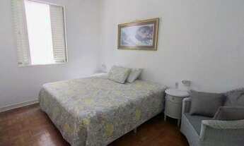 Imagem 6: Apartamento com 3 dormitórios à venda, 150 m² por R$ 750.000,00 - Pitangueiras - Guarujá/S