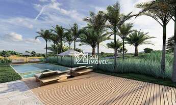 Imagem 5: Casa com 7 dormitórios à venda, 1230 m² por R$ 24.000.000,00 - Condomínio Fazenda Boa Vist