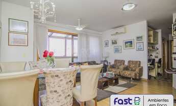 Imagem 2: Porto Alegre - Apartamento Padrão - Passo da Areia