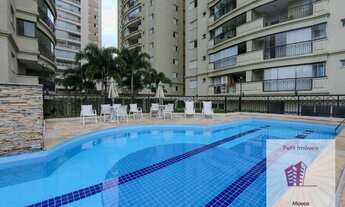 Imagem 6: OPORTUNIDADE !!!!!!!Apartamento com 3 dormitórios à venda, 88 m² por R$ 835.000 - Mooca