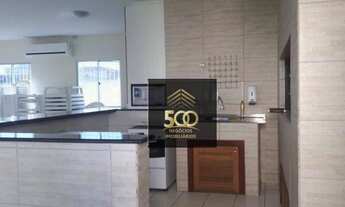 Imagem 7: Apartamento com 2 dormitórios à venda, 49 m² por R$ 125.500,00 - Pacheco - Palhoça/SC