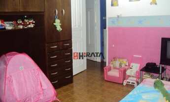 Imagem 7: Casa com 5 dormitórios à venda, 111 m² por R$ 540.000,00 - Vila Parque Jabaquara - São Pau