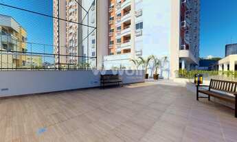 Imagem 5: 02 VAGAS - 2 QUARTOS 1 STE - COND CLUB - NOVO