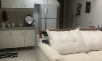 Imagem: FLAT mobiliado Park lozandes