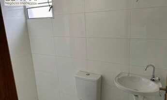 Imagem 6: Apartamento com 2 dormitórios à venda, 40 m² por R$ 245.000 - Vila Santa Isabel - São Paul